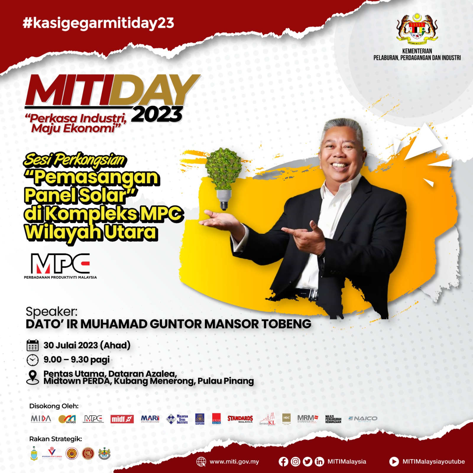 MITI DAY 2023